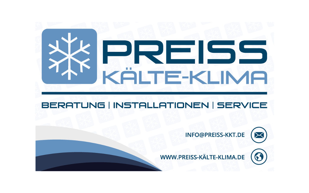 Preiss Kälte Klimatechnik GmbH & Co. KG
